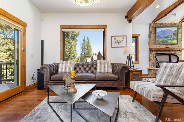 310 Whispering Pines, Breckenridge, CO 80424