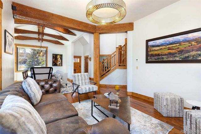 310 Whispering Pines, Breckenridge, CO 80424