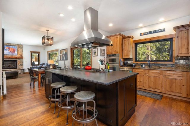 310 Whispering Pines, Breckenridge, CO 80424