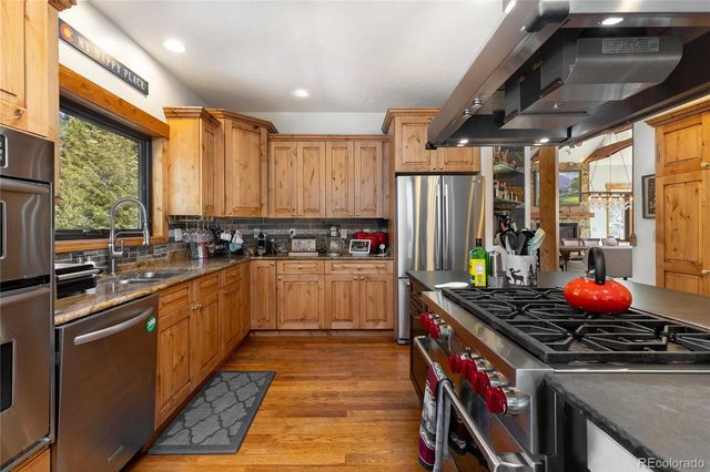 310 Whispering Pines, Breckenridge, CO 80424