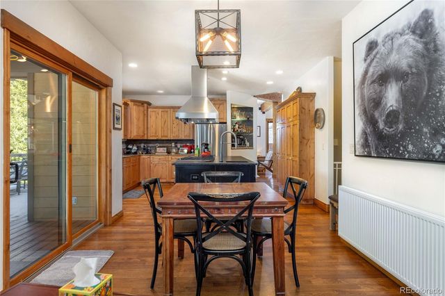 310 Whispering Pines, Breckenridge, CO 80424