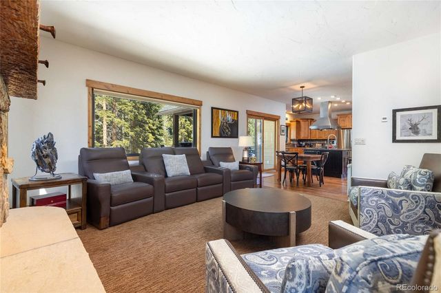 310 Whispering Pines, Breckenridge, CO 80424
