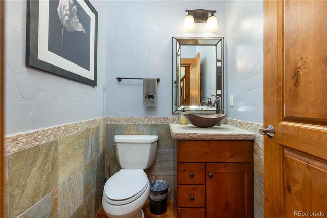 310 Whispering Pines, Breckenridge, CO 80424