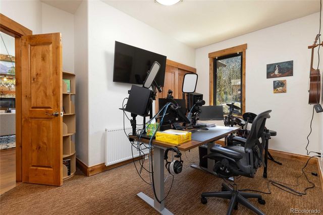310 Whispering Pines, Breckenridge, CO 80424