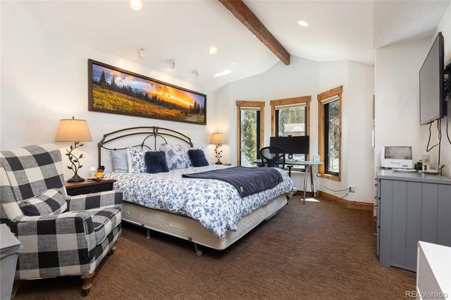 310 Whispering Pines, Breckenridge, CO 80424