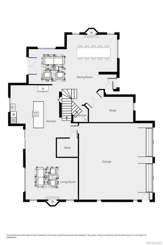 310 Whispering Pines, Breckenridge, CO 80424