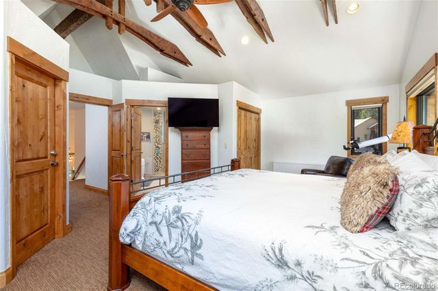 310 Whispering Pines, Breckenridge, CO 80424