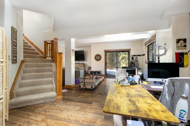 310 Whispering Pines, Breckenridge, CO 80424