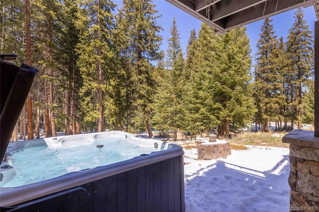 310 Whispering Pines, Breckenridge, CO 80424