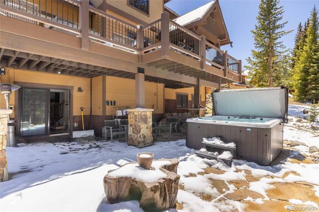 310 Whispering Pines, Breckenridge, CO 80424