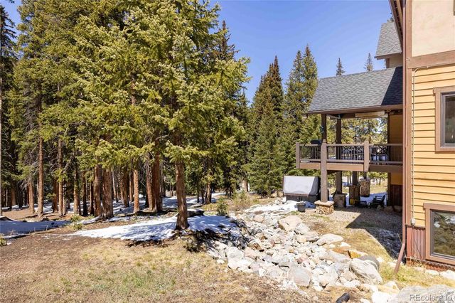 310 Whispering Pines, Breckenridge, CO 80424