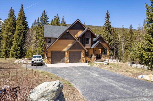 310 Whispering Pines, Breckenridge, CO 80424