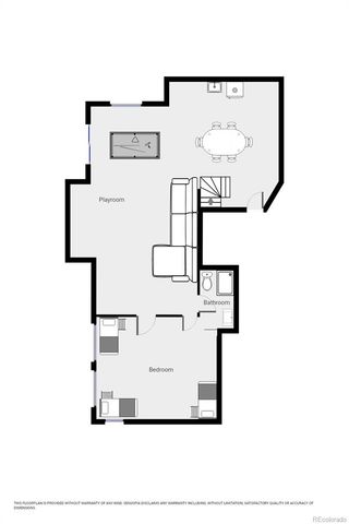 310 Whispering Pines, Breckenridge, CO 80424