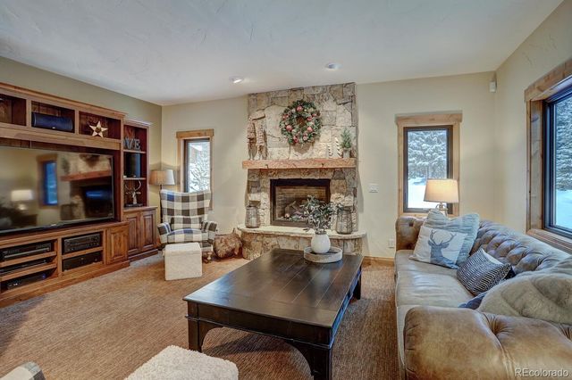 310 Whispering Pines, Breckenridge, CO 80424