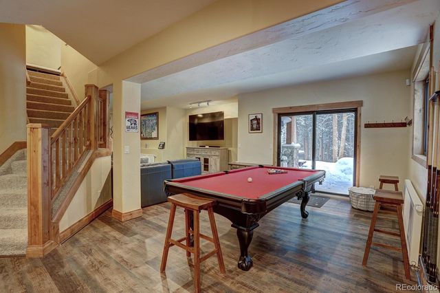 310 Whispering Pines, Breckenridge, CO 80424