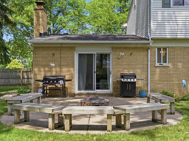 12212 Polara Drive, Sterling Heights, MI 48312