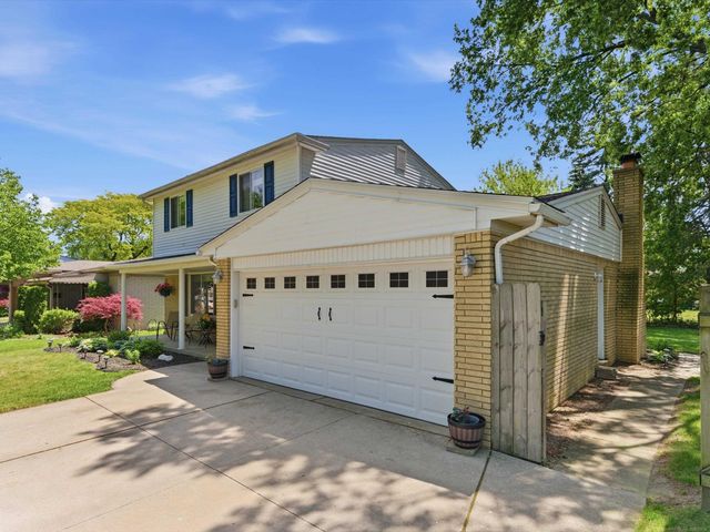 12212 Polara Drive, Sterling Heights, MI 48312