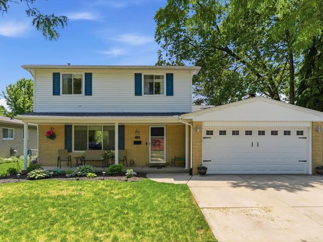 12212 Polara Drive, Sterling Heights, MI 48312