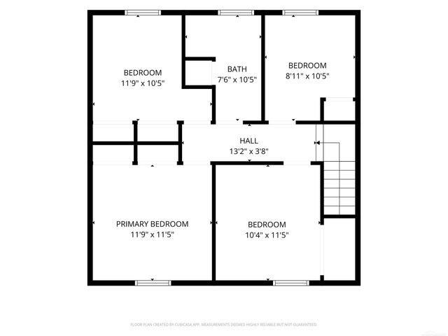 12212 Polara Drive, Sterling Heights, MI 48312