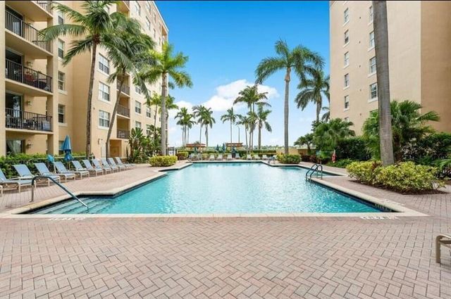 1805 N Flagler Drive 219, West Palm Beach, FL 33407