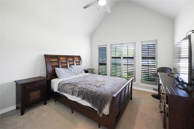 1024 Whisper Willows Drive, Fort Worth, TX 76052