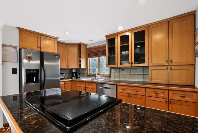 2812 W Fawkesway Drive, Bloomington, IN 47404