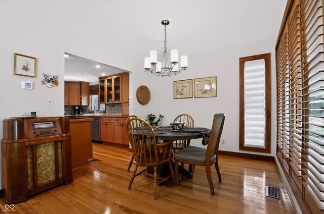 2812 W Fawkesway Drive, Bloomington, IN 47404
