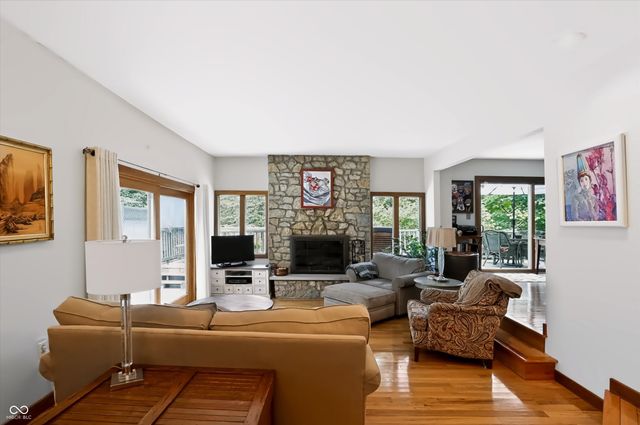 2812 W Fawkesway Drive, Bloomington, IN 47404