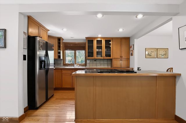 2812 W Fawkesway Drive, Bloomington, IN 47404