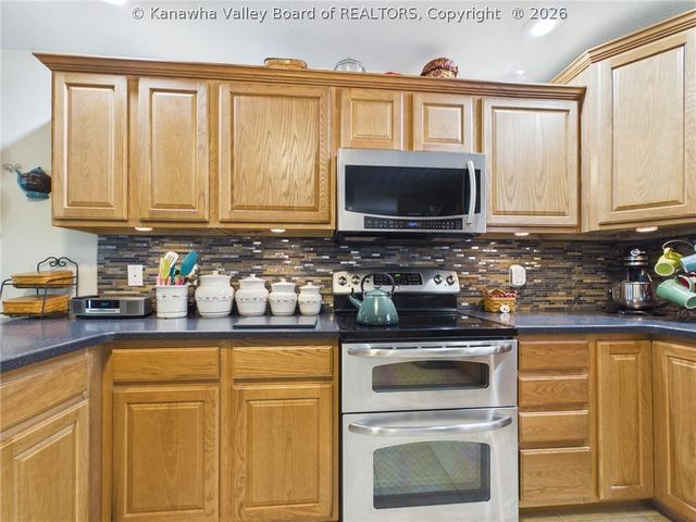 20 Moonlight Drive, Elkview, WV 25701
