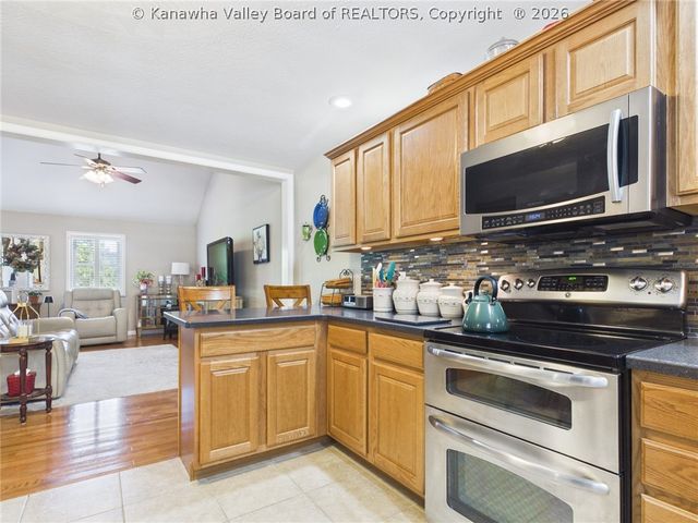 20 Moonlight Drive, Elkview, WV 25701
