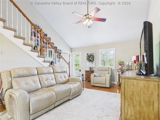 20 Moonlight Drive, Elkview, WV 25701