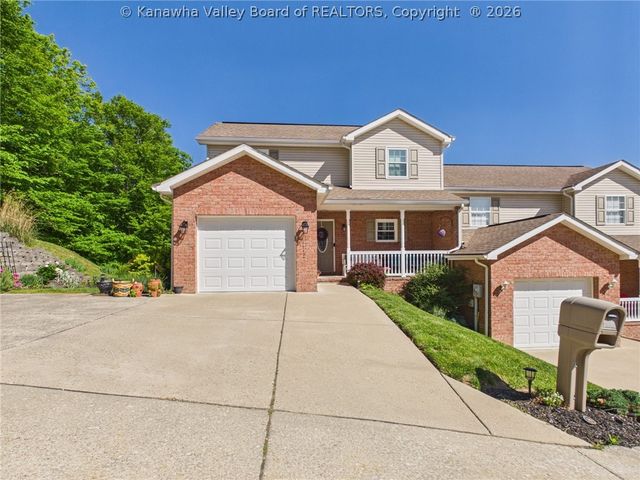 20 Moonlight Drive, Elkview, WV 25701