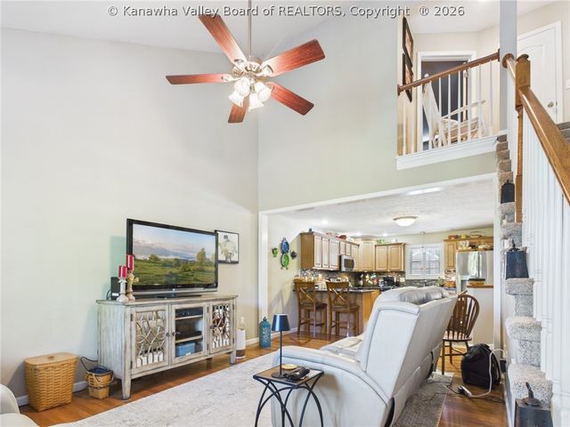 20 Moonlight Drive, Elkview, WV 25701