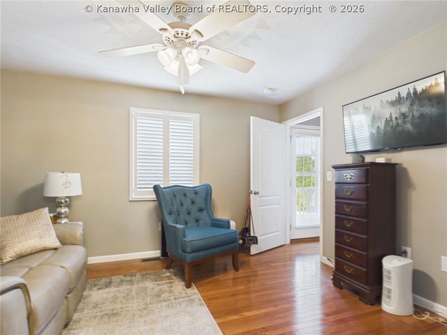 20 Moonlight Drive, Elkview, WV 25701