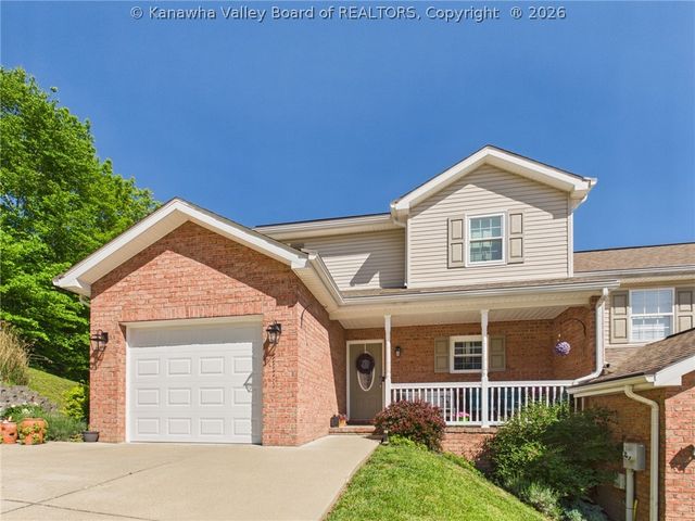 20 Moonlight Drive, Elkview, WV 25701