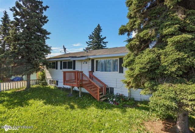 1415 Demeure Place, Anchorage, AK 99508