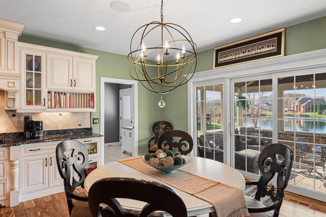 9030 Willow Lane, St. John, IN 46373