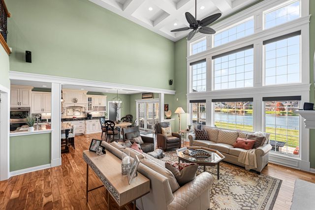 9030 Willow Lane, St. John, IN 46373