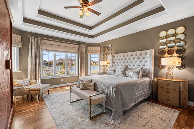 9030 Willow Lane, St. John, IN 46373