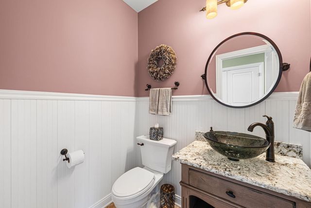 9030 Willow Lane, St. John, IN 46373