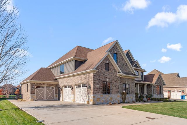 9030 Willow Lane, St. John, IN 46373