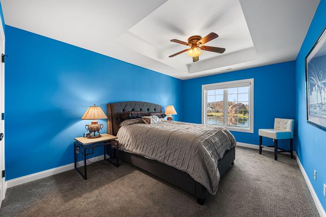 9030 Willow Lane, St. John, IN 46373