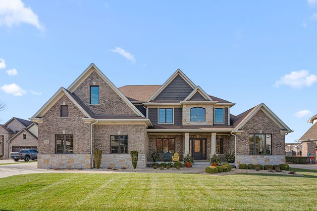 9030 Willow Lane, St. John, IN 46373