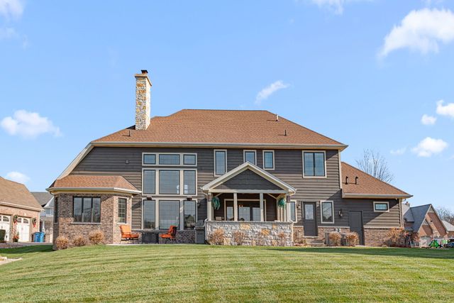 9030 Willow Lane, St. John, IN 46373