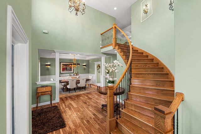 9030 Willow Lane, St. John, IN 46373