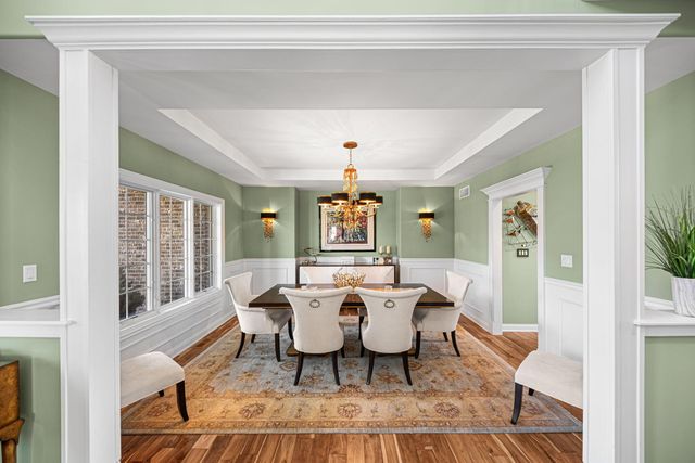 9030 Willow Lane, St. John, IN 46373