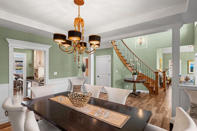 9030 Willow Lane, St. John, IN 46373