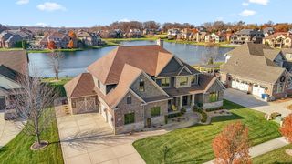 9030 Willow Lane, St. John, IN 46373