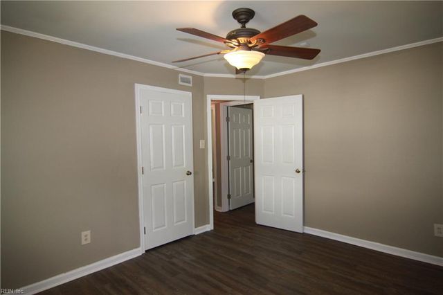 1744 N Lakeland DR, Norfolk, VA 23518